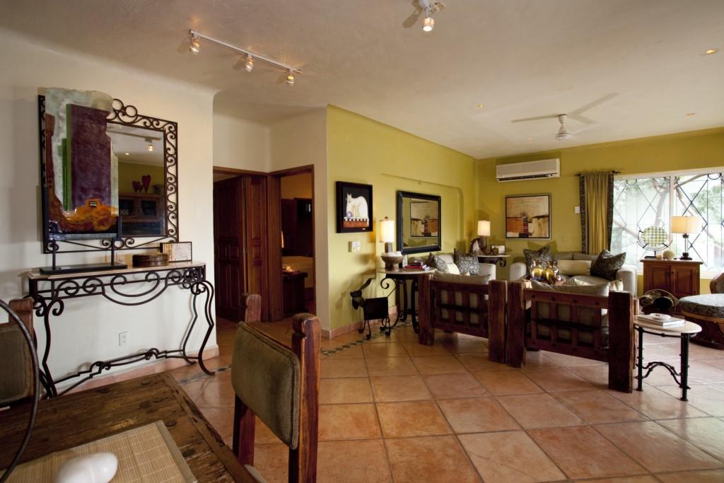 Casa Hortencias Holiday home *