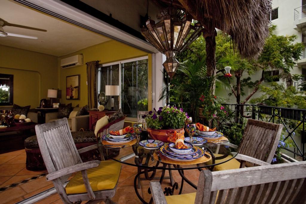 Casa Hortencias * Puerto Vallarta