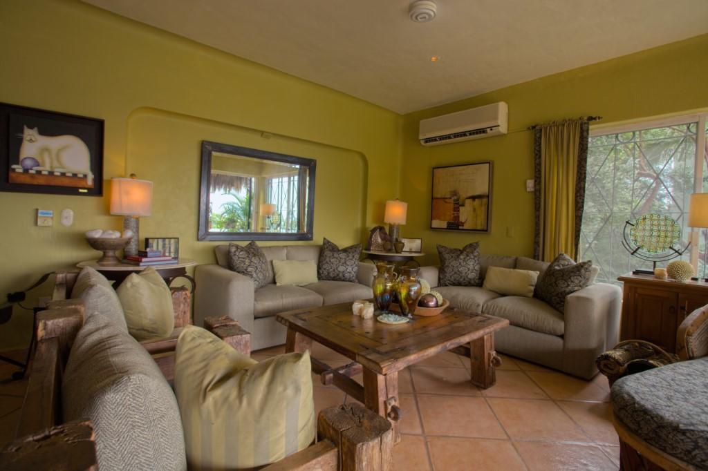 Casa Hortencias Puerto Vallarta