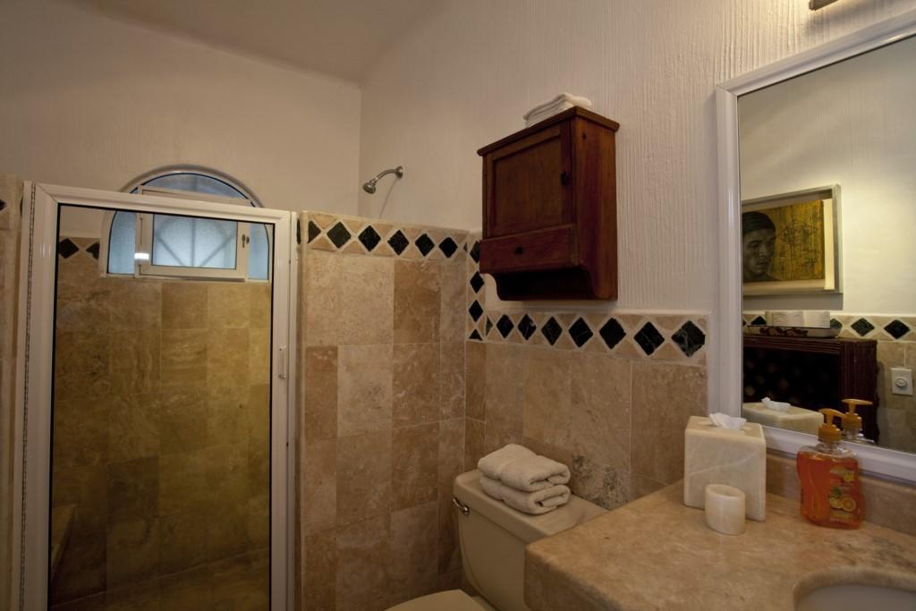 Holiday home Casa Hortencias