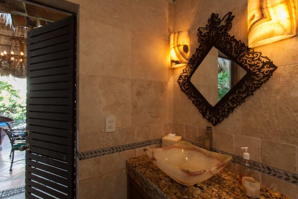 Casa Hortencias Holiday home *