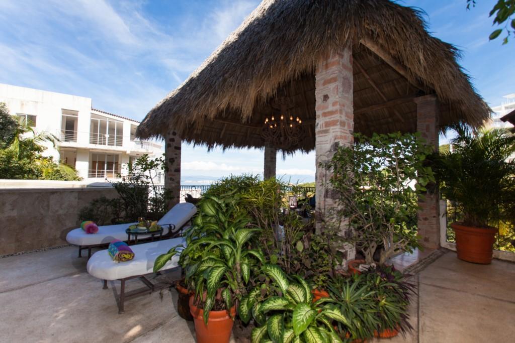Casa Hortencias Puerto Vallarta