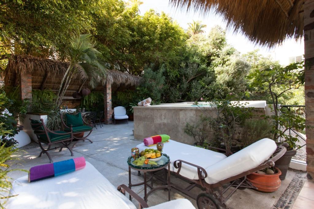 Holiday home Casa Hortencias *