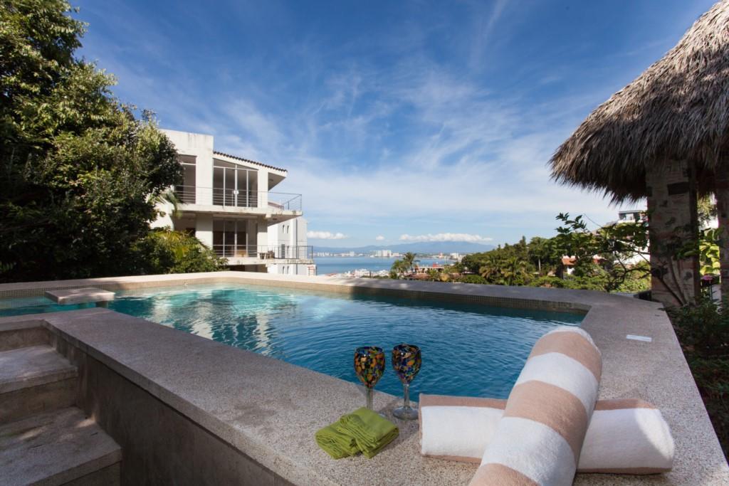 Holiday home Casa Hortencias Puerto Vallarta