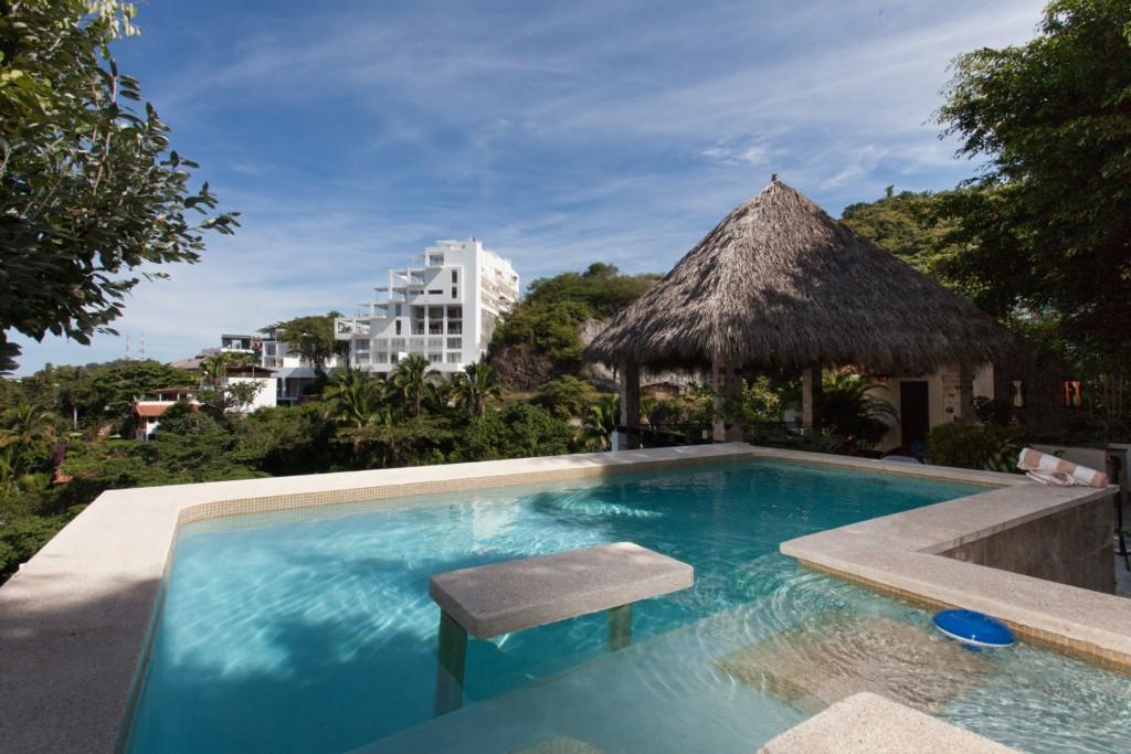 Casa Hortencias * Puerto Vallarta