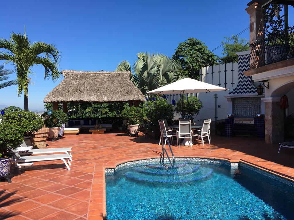 Casa Muni Apartment Puerto Vallarta