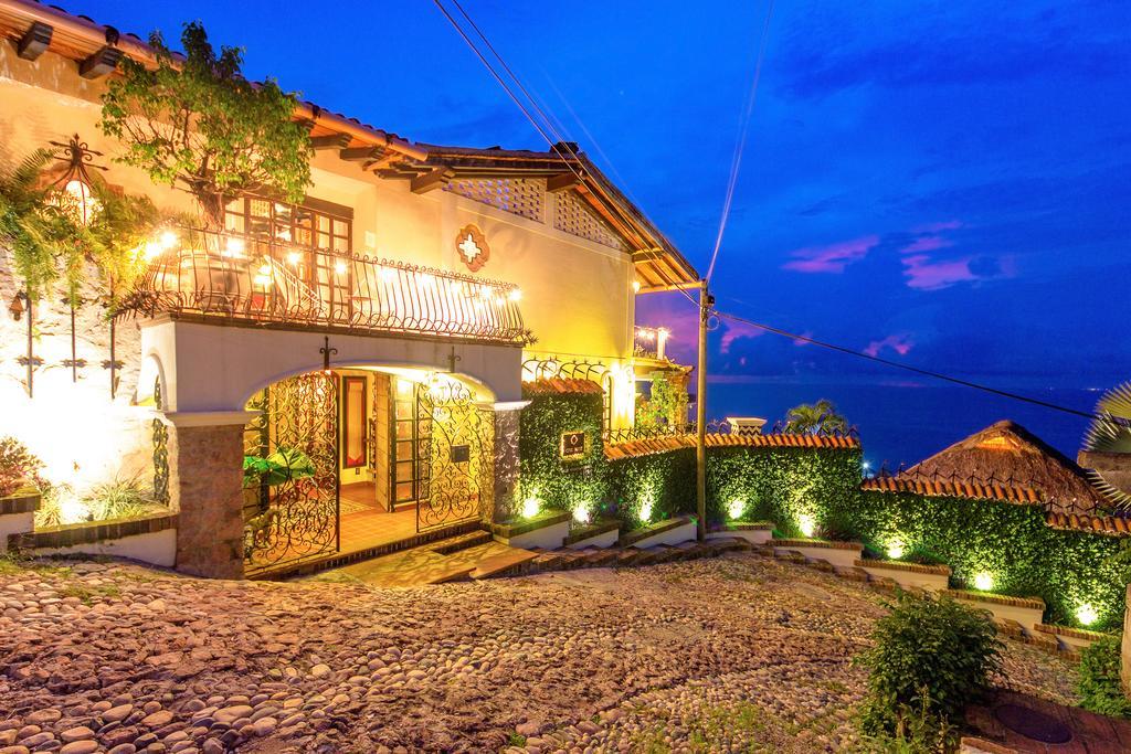 Casa Muni Apartment *
