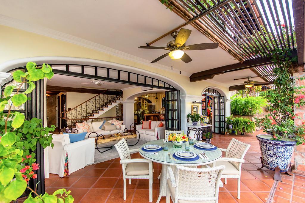 Apartment Casa Muni Puerto Vallarta