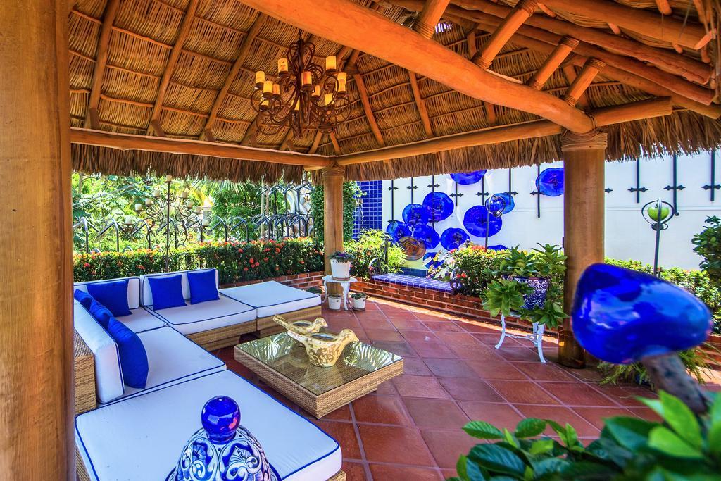 Casa Muni Puerto Vallarta