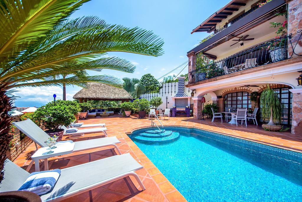 Casa Muni Apartment Puerto Vallarta