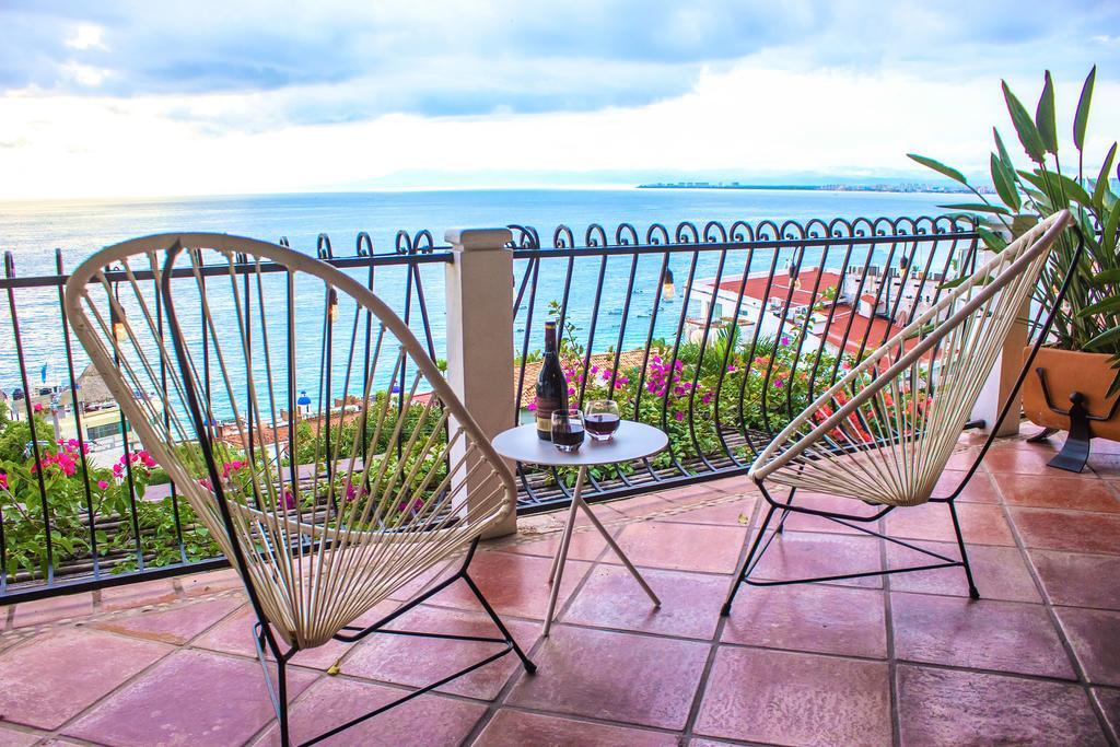 Casa Muni * Puerto Vallarta