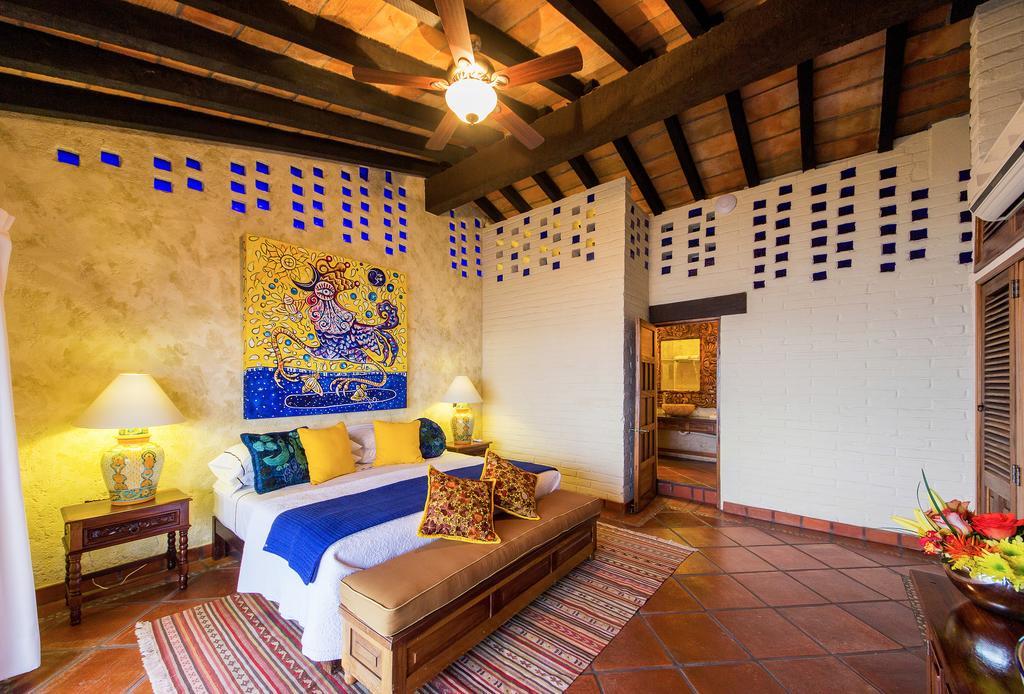 Casa Muni Puerto Vallarta