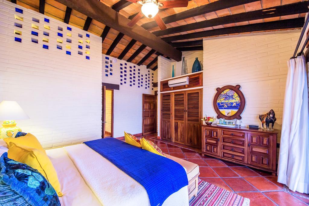 Casa Muni Apartment