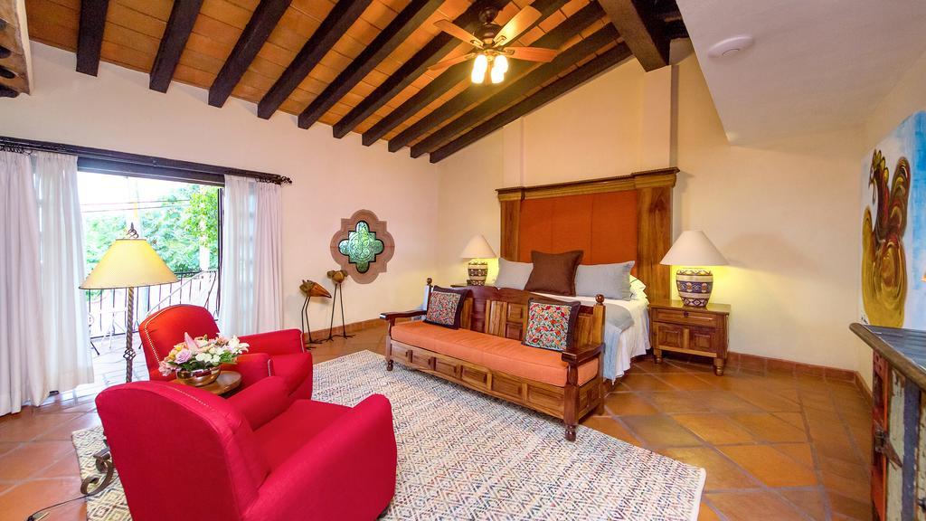 Casa Muni Puerto Vallarta