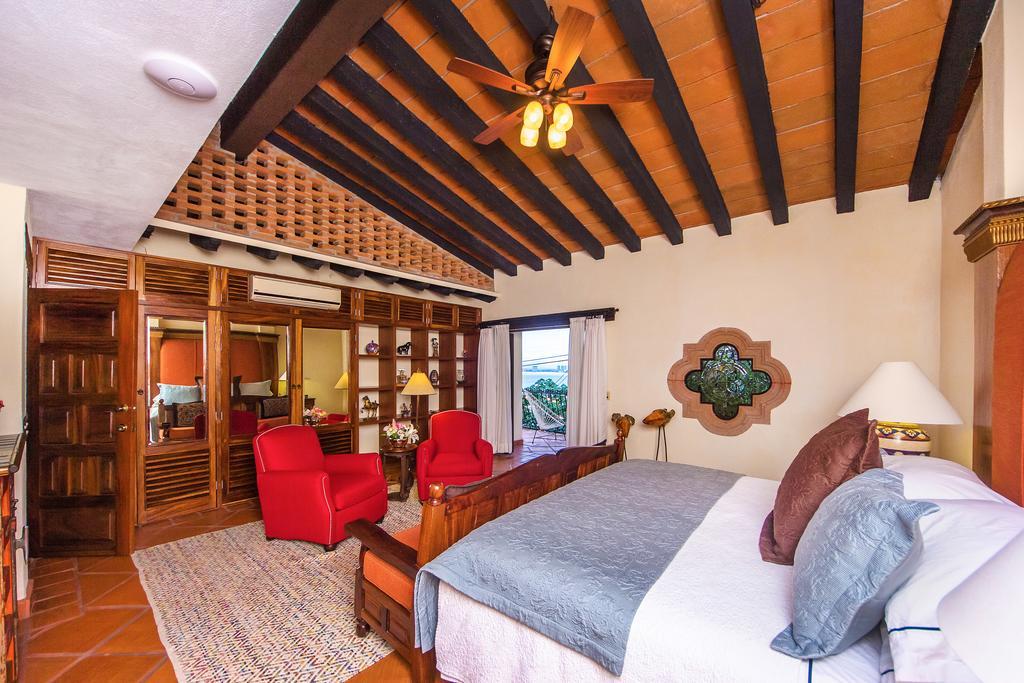 Casa Muni Puerto Vallarta