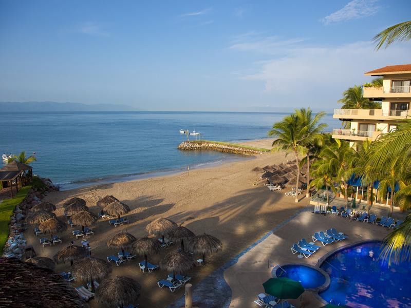 Resort Del Palmar Resort&spa 4*