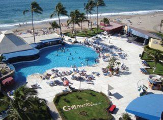 Getaway Club 3* Puerto Vallarta