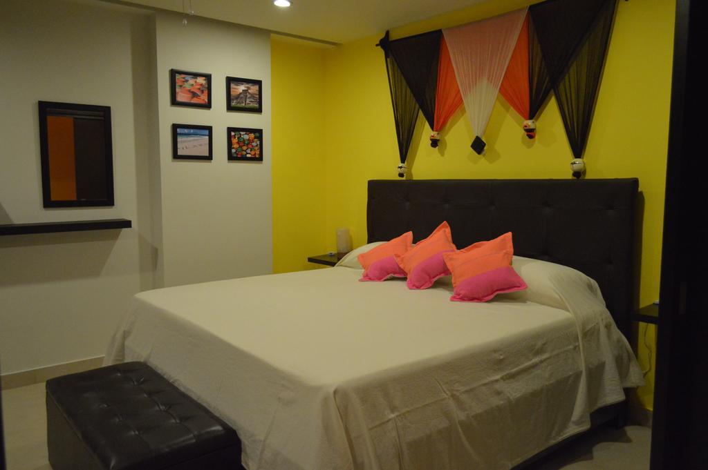 The Park 203 Vallarta Holiday home Puerto Vallarta
