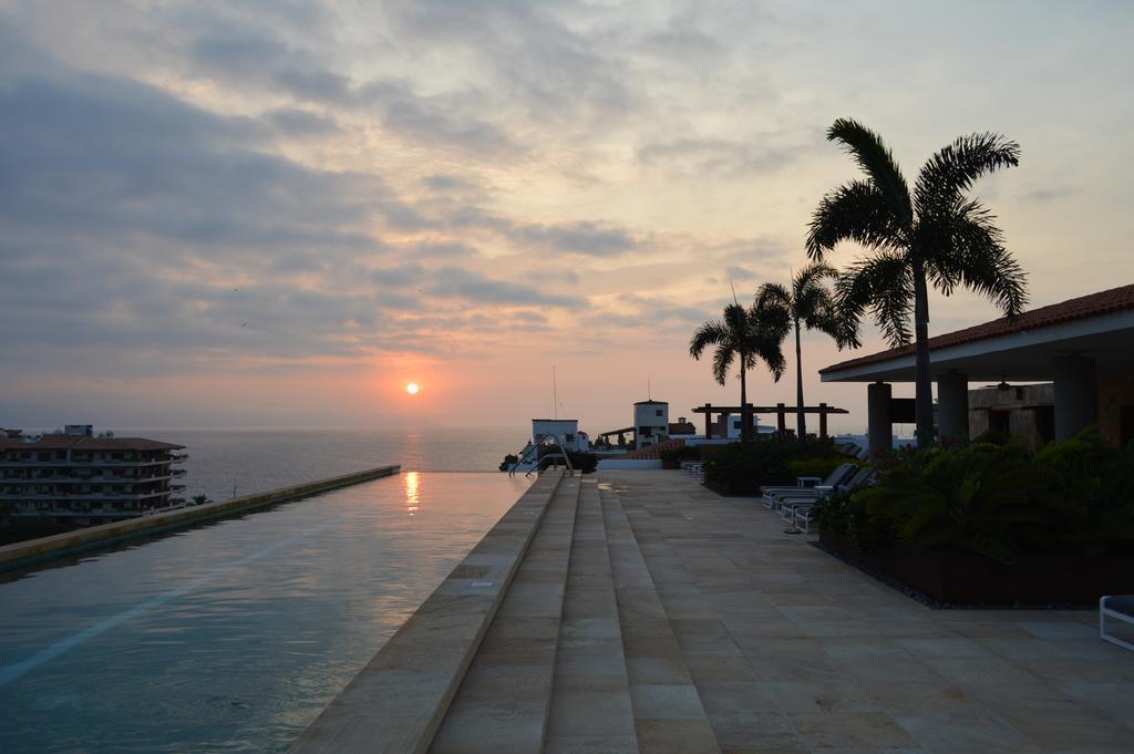 The Park 203 Vallarta Holiday home