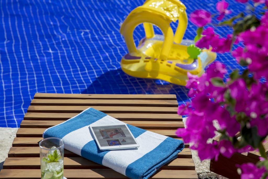 Hotel Flamingo Vallarta & Marina Puerto Vallarta
