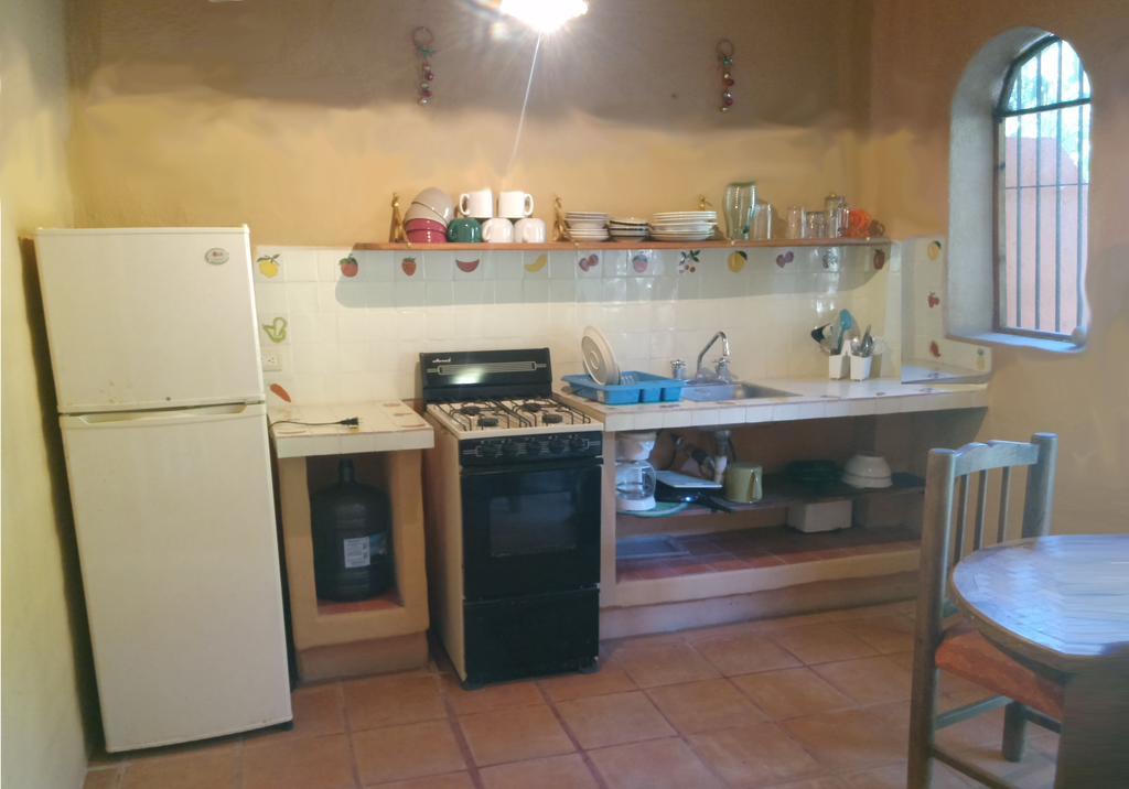 Villas Rodelinda Villa