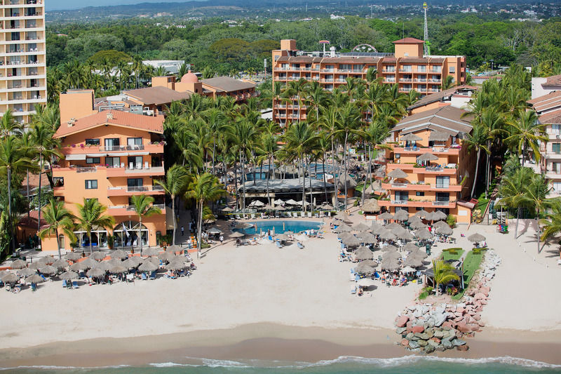 Resort Del Palmar Resort&spa Puerto Vallarta