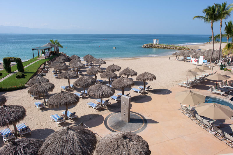 Del Palmar Resort&spa 4* Puerto Vallarta