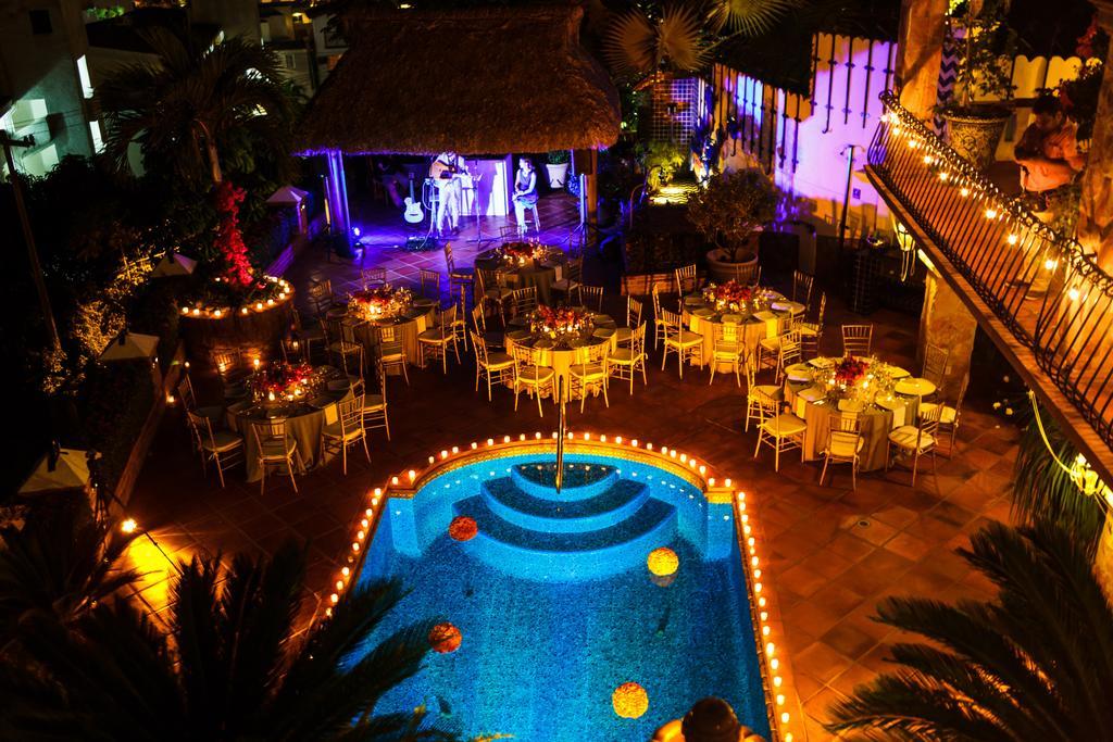 Casa Muni * Puerto Vallarta