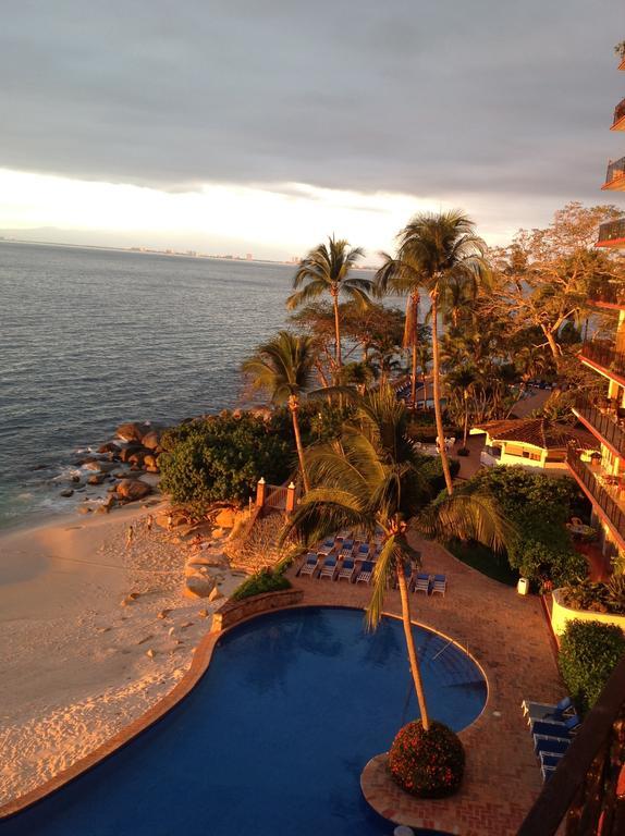 Apartment Playas Gemelas Puerto Vallarta