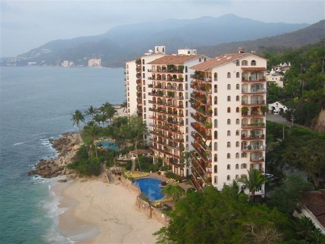 Apartment Playas Gemelas *