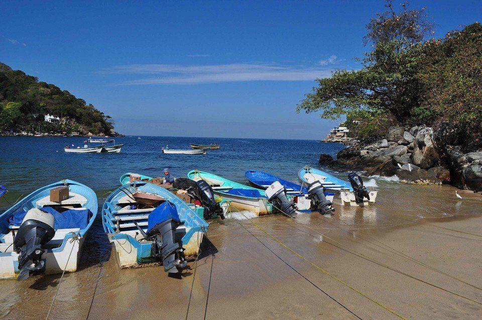 Villa Villas Rodelinda Puerto Vallarta