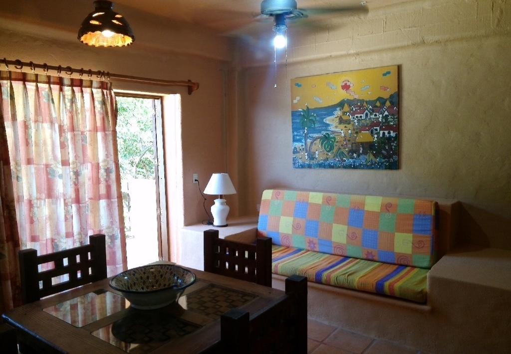 Villas Rodelinda Villa *