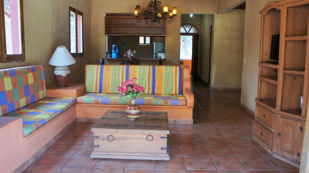 Villas Rodelinda Villa