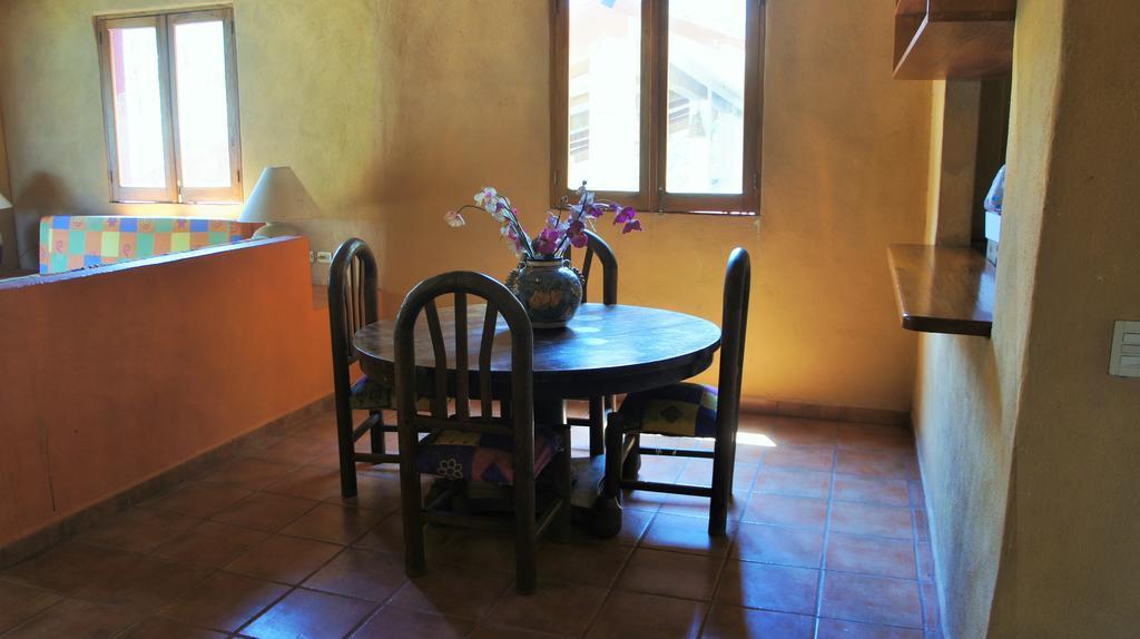 Villa Villas Rodelinda *