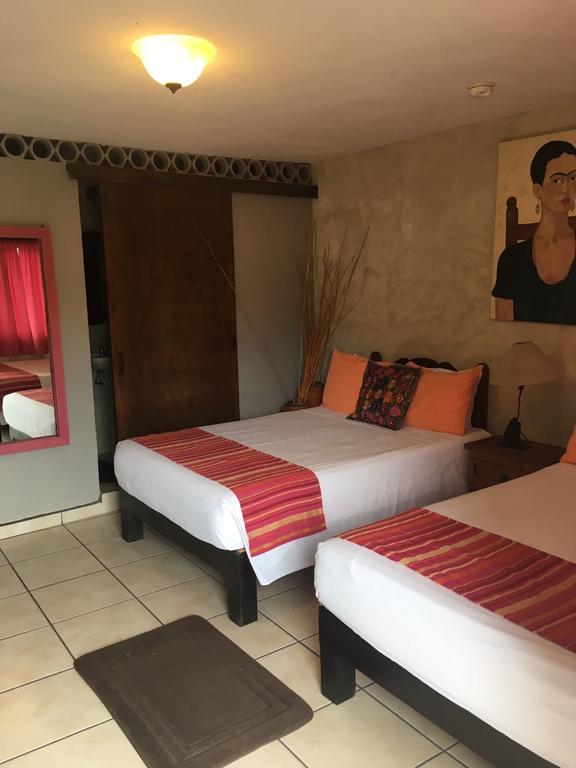 Hotel Yasmin 3*