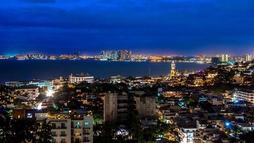 Hotel Casa Cupula Luxury Lgbt Boutique Puerto Vallarta