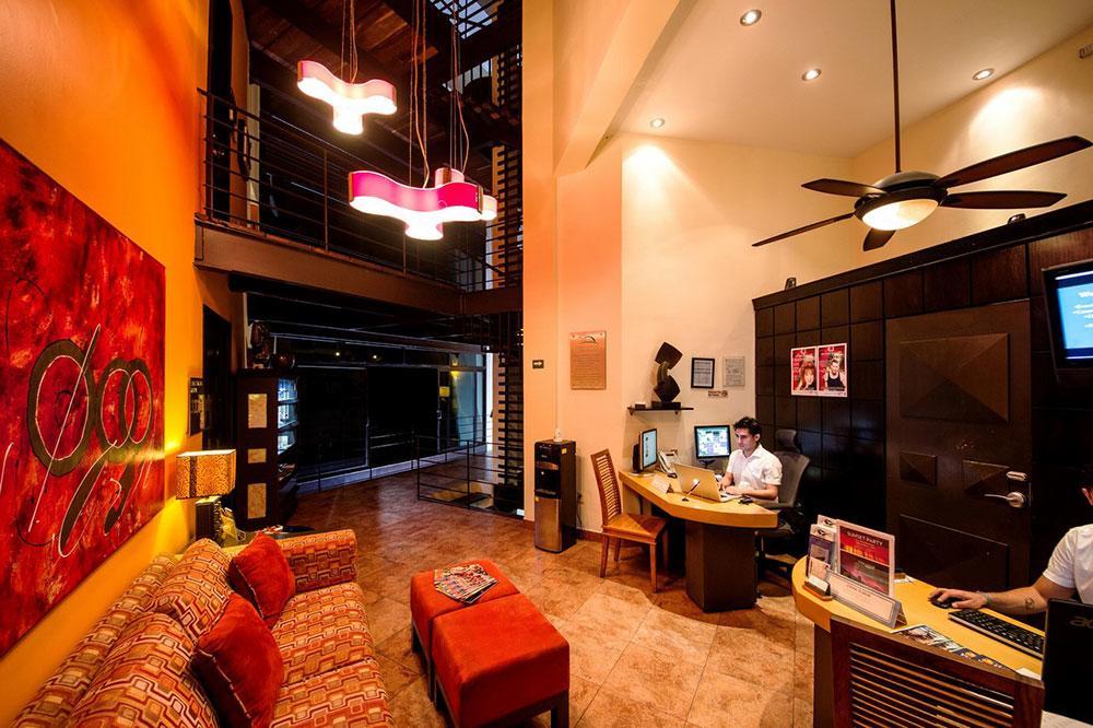 Casa Cupula Luxury Lgbt Boutique Puerto Vallarta