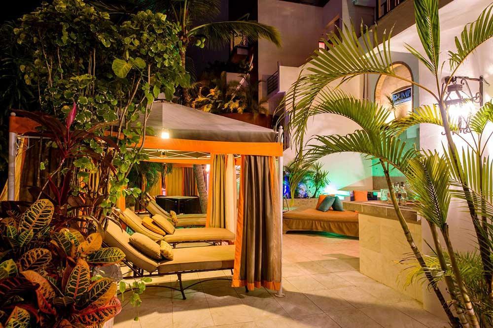 Casa Cupula Luxury Lgbt Boutique Hotel 4*