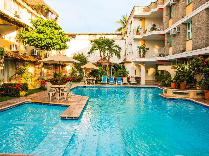 Hotel Vallartasol Puerto Vallarta