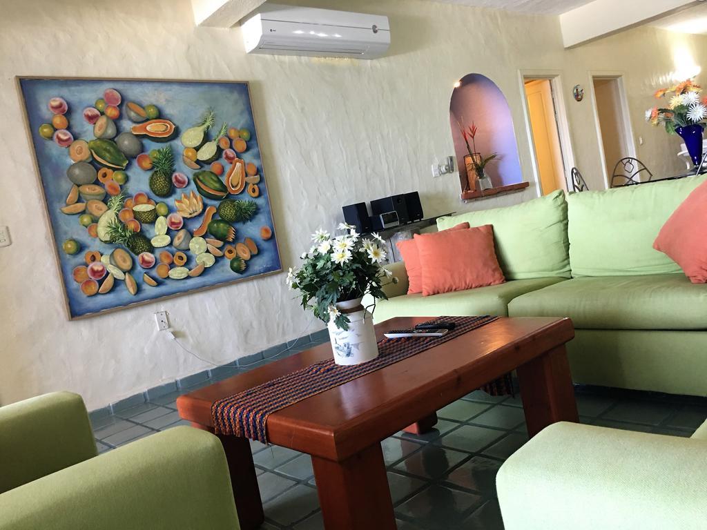 Apartment Depto. Sierra Del Mar Puerto Vallarta