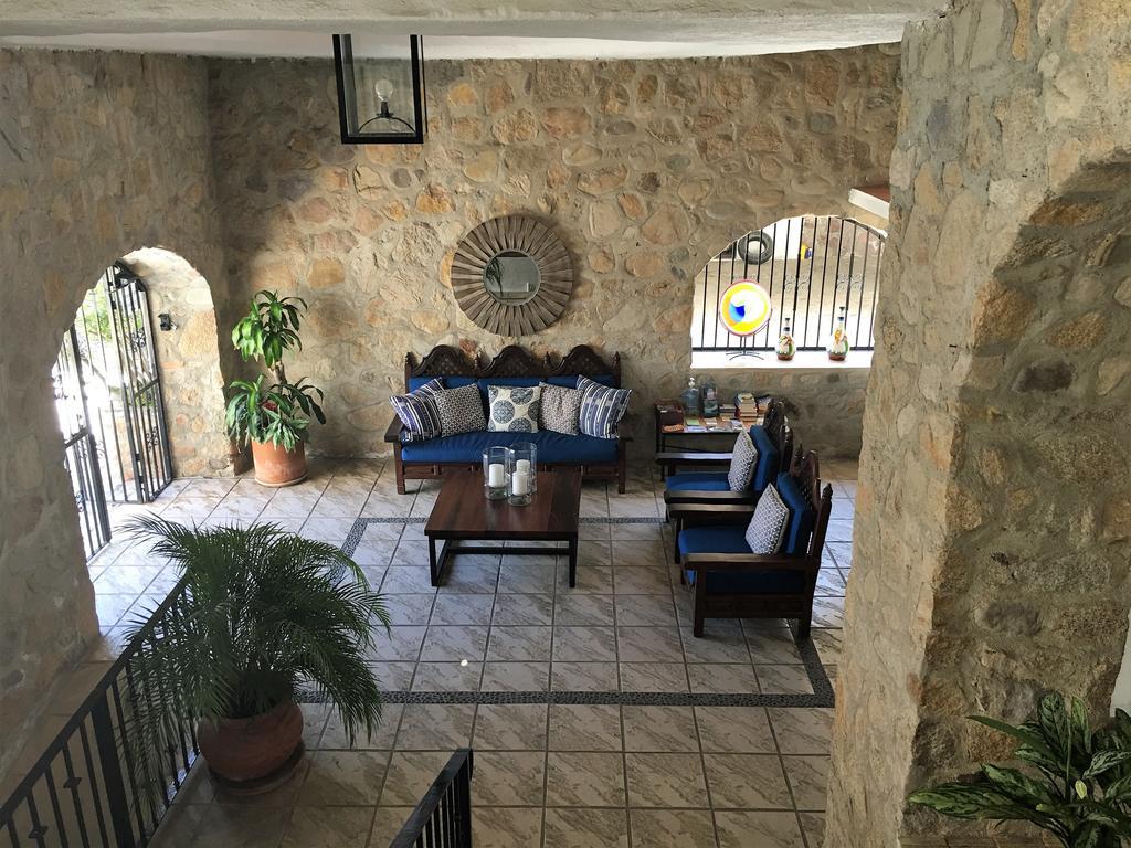 Apartment Depto. Sierra Del Mar *