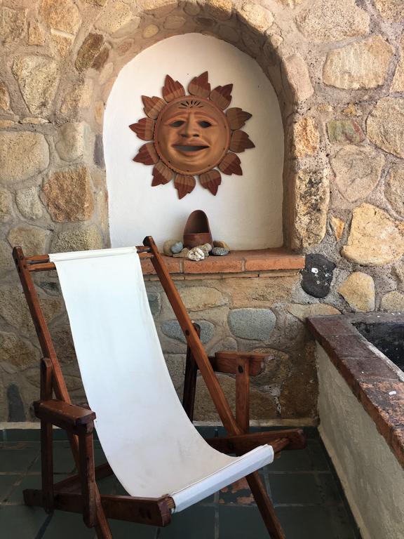 Depto. Sierra Del Mar Apartment
