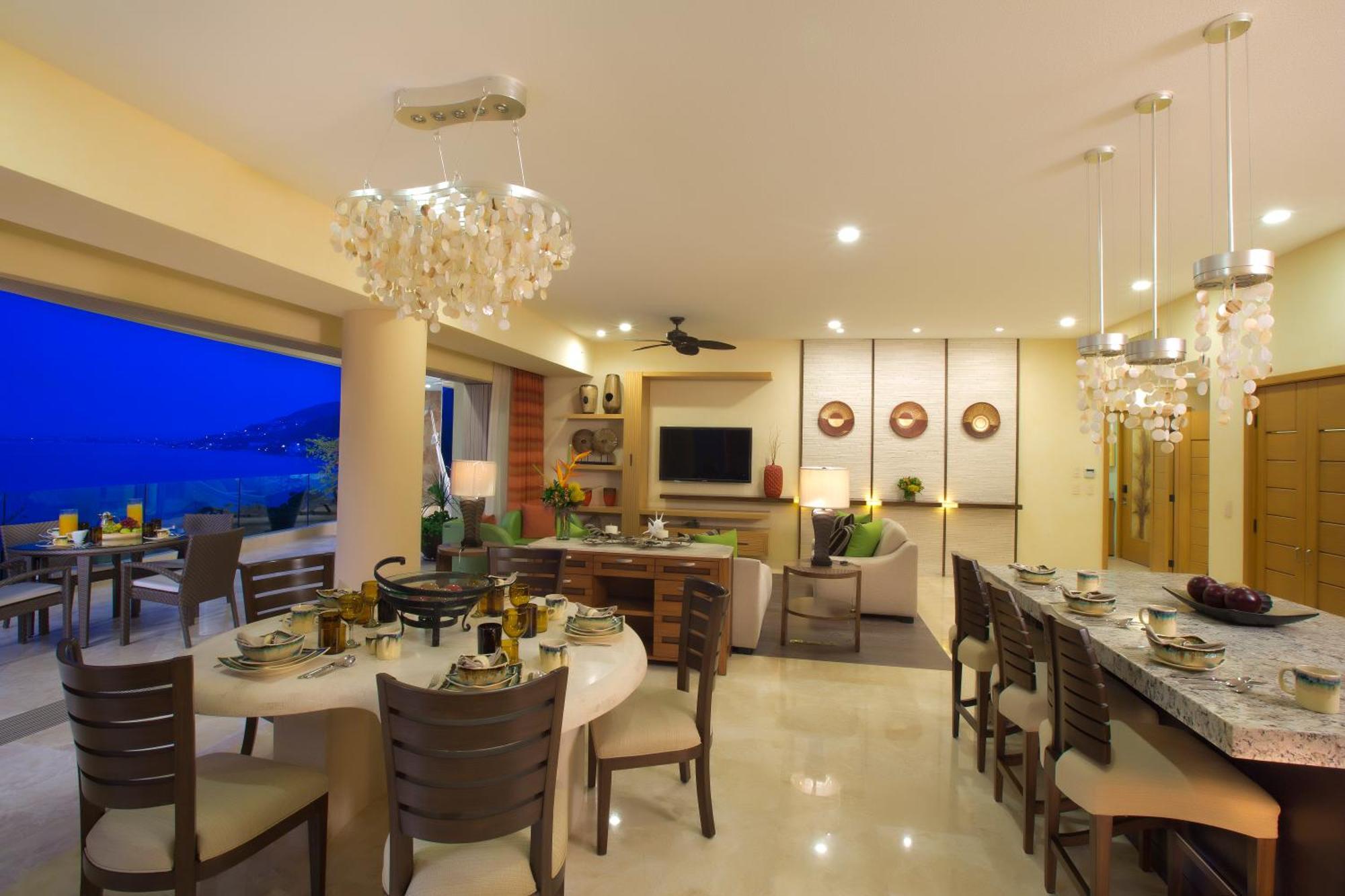 Garza Blanca Preserva Hotel