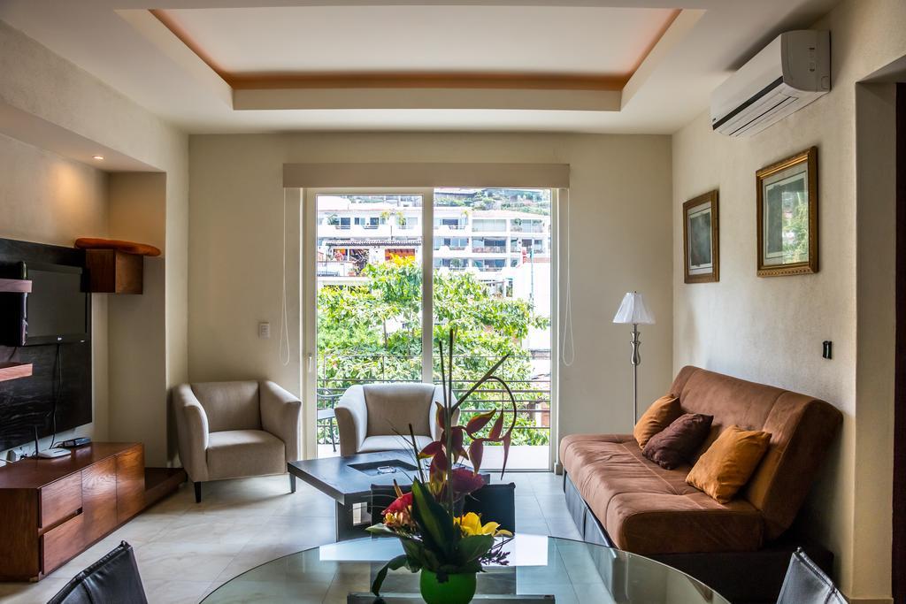Apartment V399 - 307 Puerto Vallarta