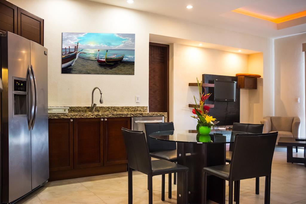 V399 - 307 Apartment Puerto Vallarta