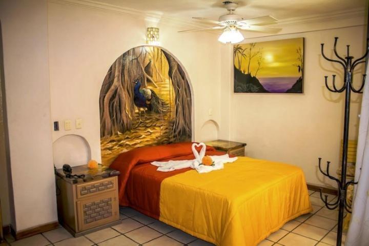 Departamentos Paloma Del Mar 3* Puerto Vallarta