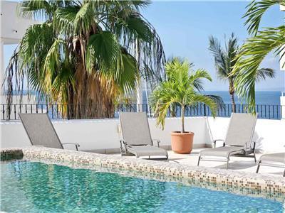 Apartment Amapas (adults Only) Puerto Vallarta