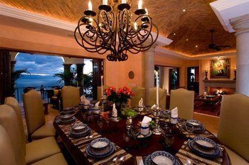 Casa Dos Cisnes Puerto Vallarta