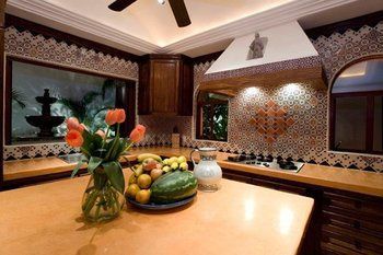 Casa Dos Cisnes Puerto Vallarta