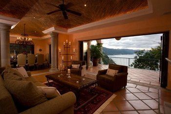 Casa Dos Cisnes Puerto Vallarta